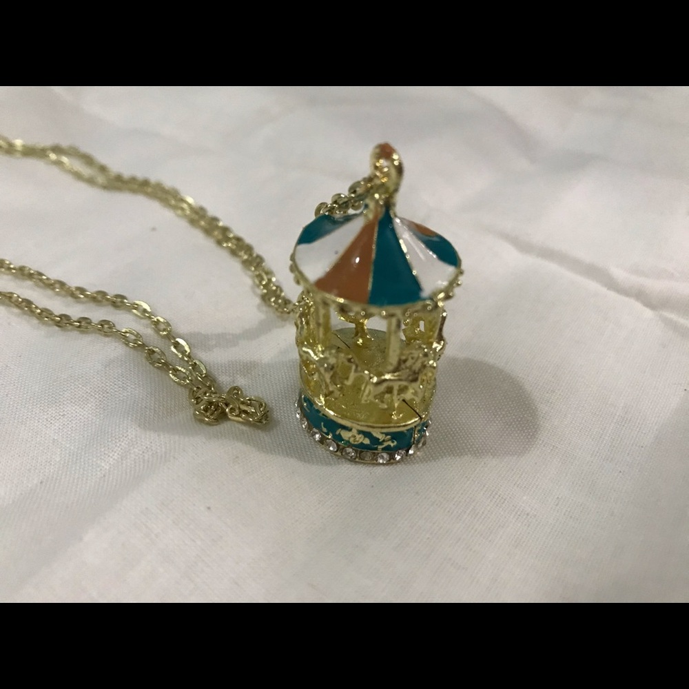 Necklace